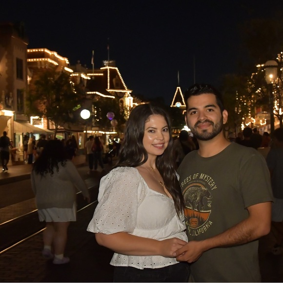 Hi, I'm Jessica! - Picture 10 of 16